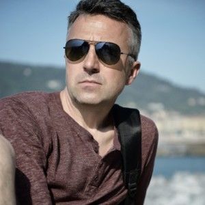 Meet your Posher, Serkoski